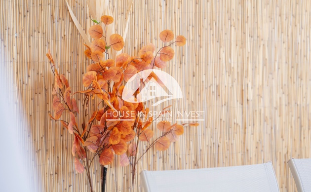 Herverkoop - Appartement - Orihuela Costa - Punta Prima