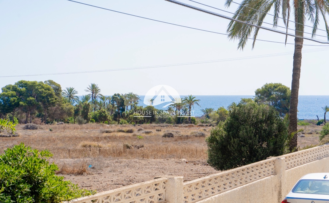 Herverkoop - Appartement - Orihuela Costa - Punta Prima