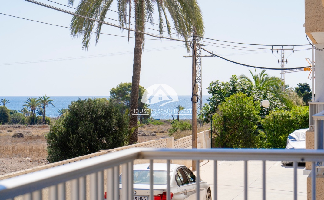 Herverkoop - Appartement - Orihuela Costa - Punta Prima