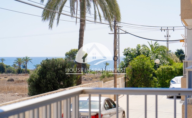 Herverkoop - Appartement - Orihuela Costa - Punta Prima