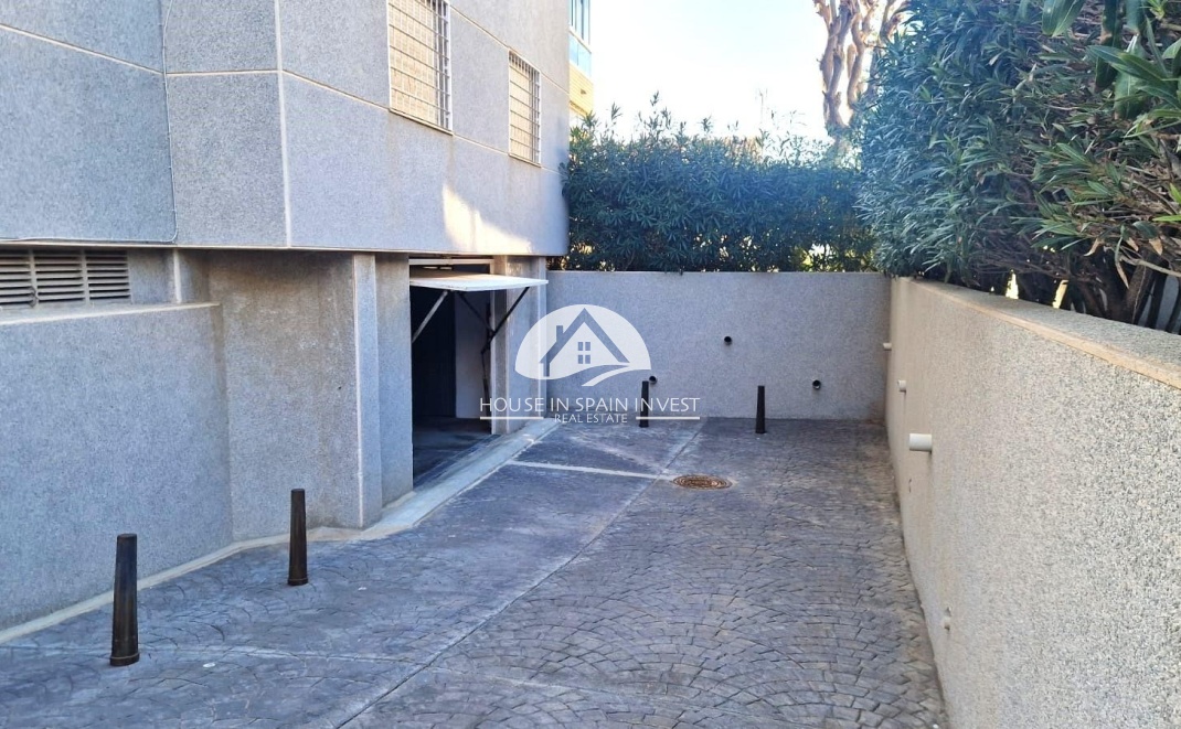 Resale - Townhouse - Torrevieja - Aguas Nuevas - Sector 25