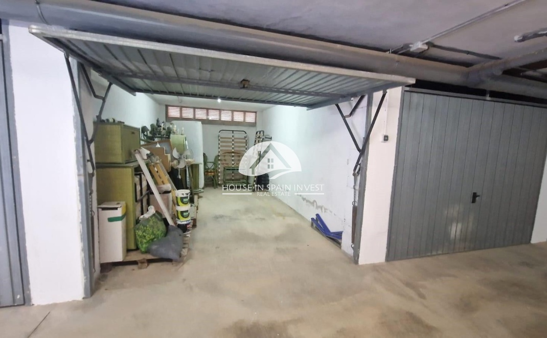 Resale - Townhouse - Torrevieja - Aguas Nuevas - Sector 25