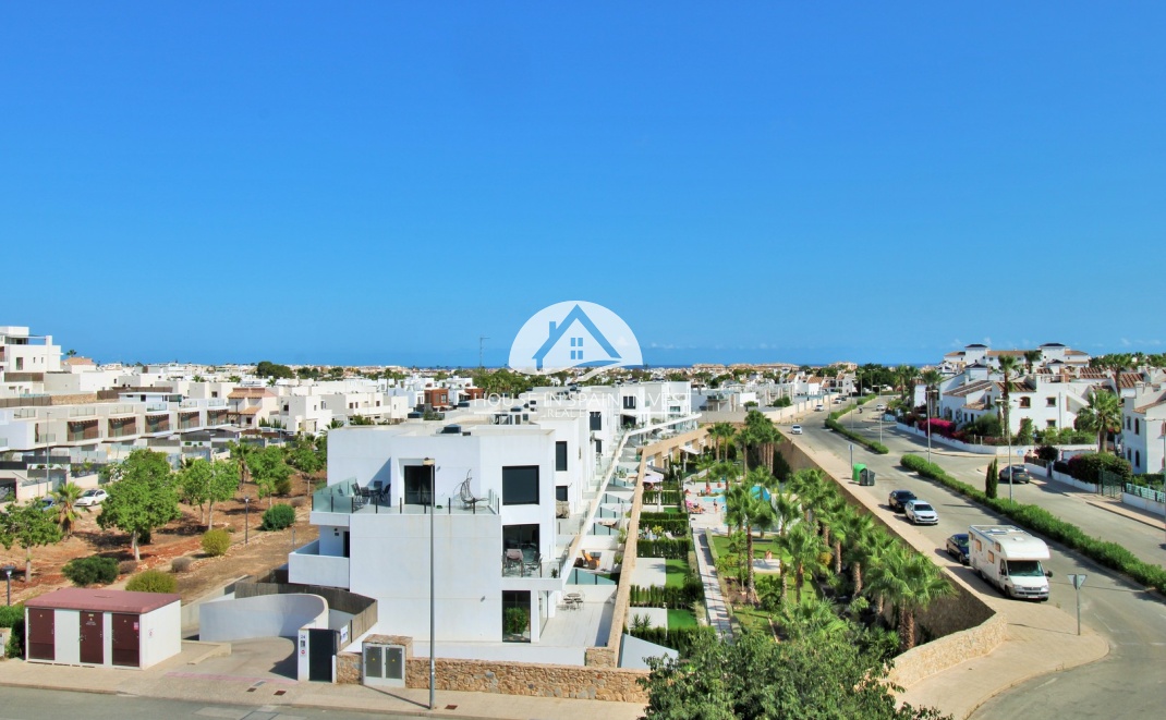 Herverkoop - Appartement - Orihuela Costa - Villamartín