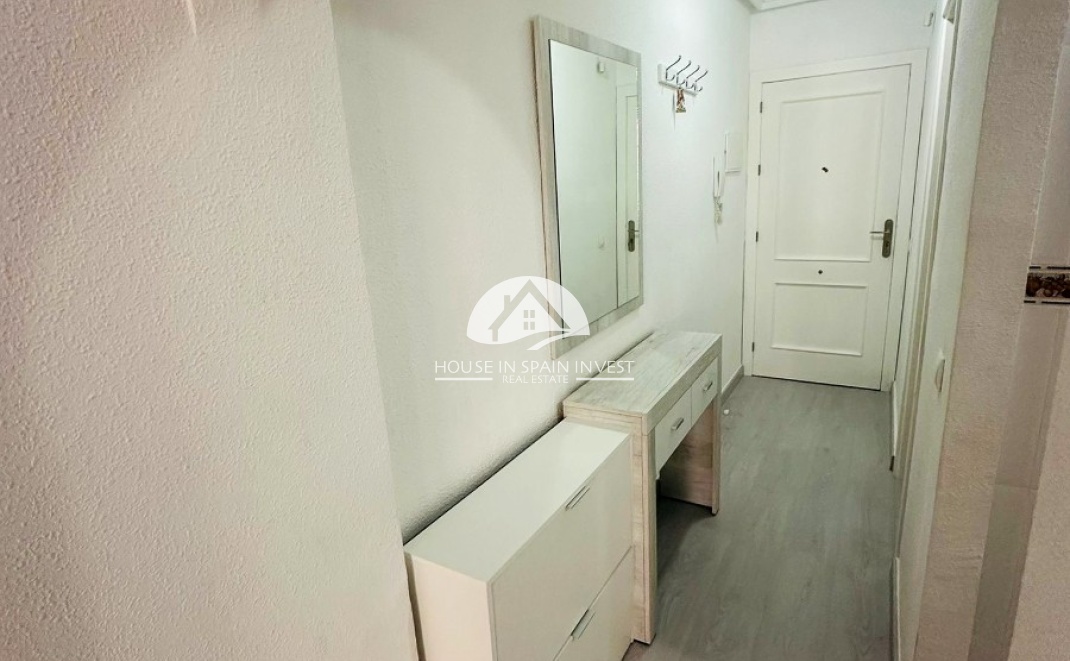 Reventa - Apartamento - Torrevieja - El Acequión - Los Náufragos