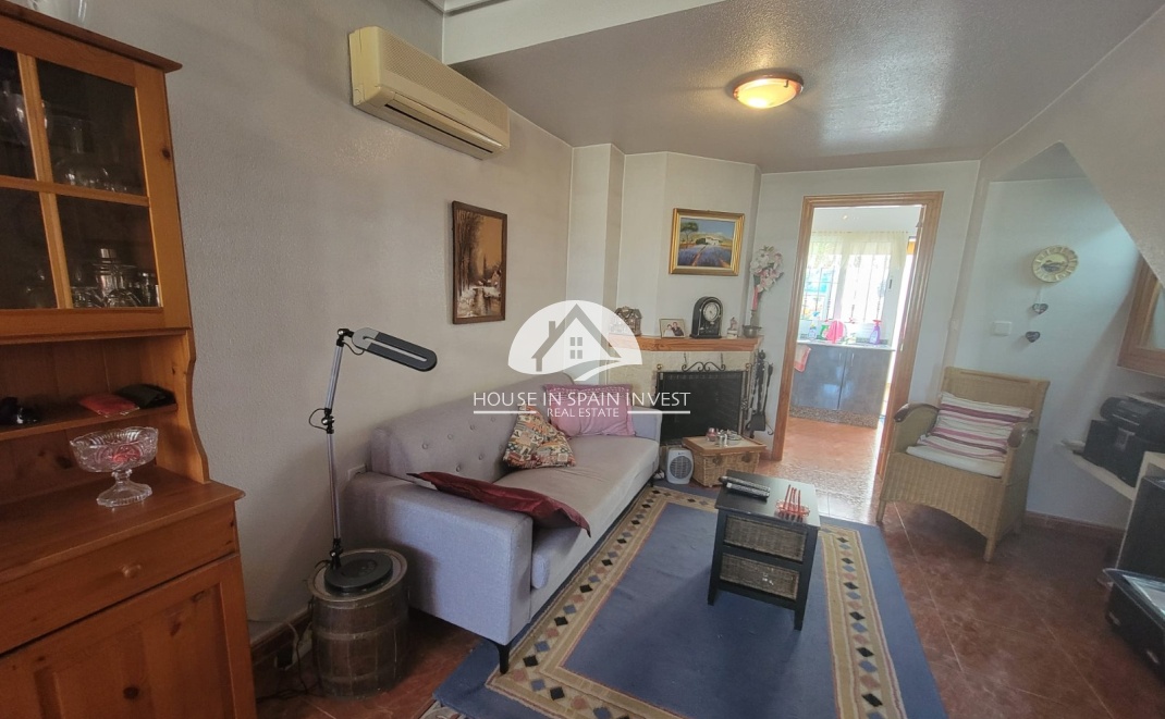 Reventa - Adosado - Orihuela Costa - Playa Flamenca