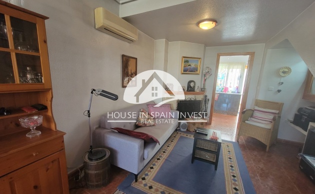 Reventa - Adosado - Orihuela Costa - Playa Flamenca