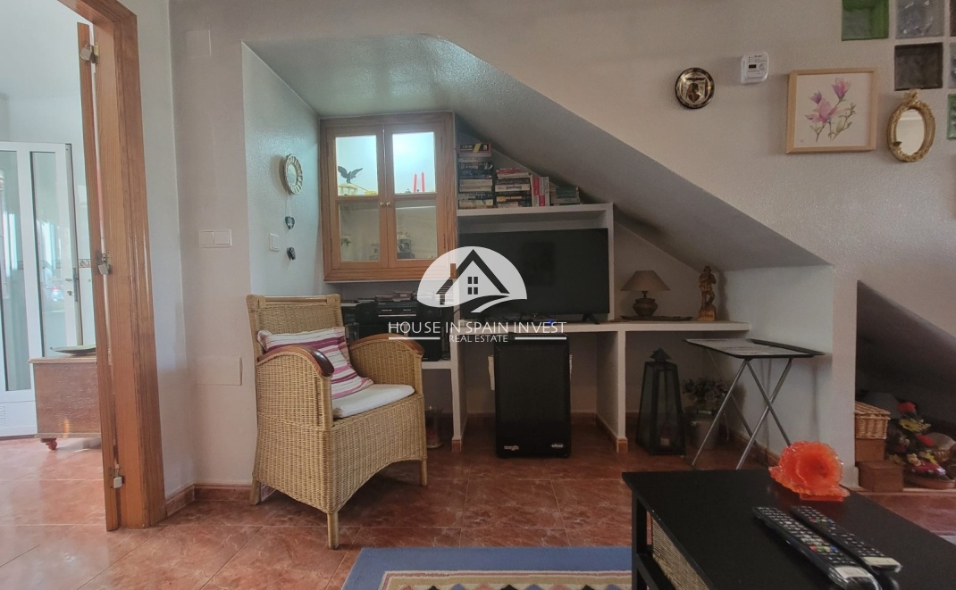 Reventa - Adosado - Orihuela Costa - Playa Flamenca