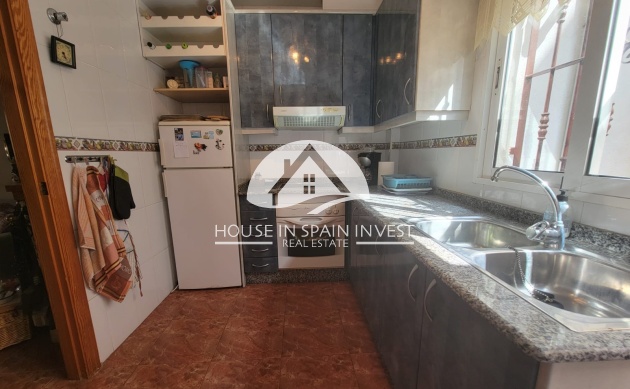 Reventa - Adosado - Orihuela Costa - Playa Flamenca