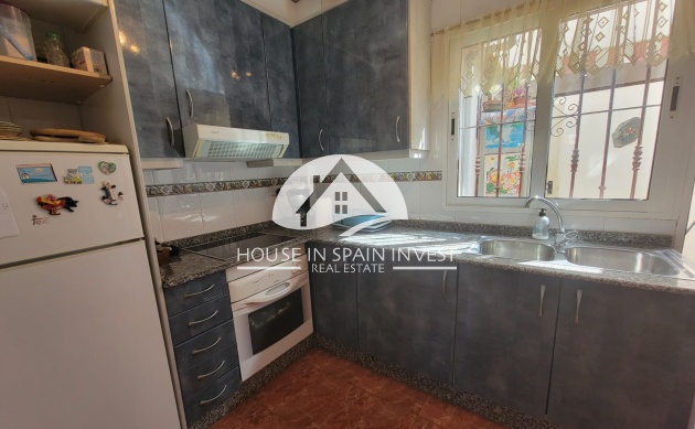 Reventa - Adosado - Orihuela Costa - Playa Flamenca