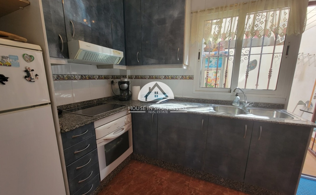 Reventa - Adosado - Orihuela Costa - Playa Flamenca