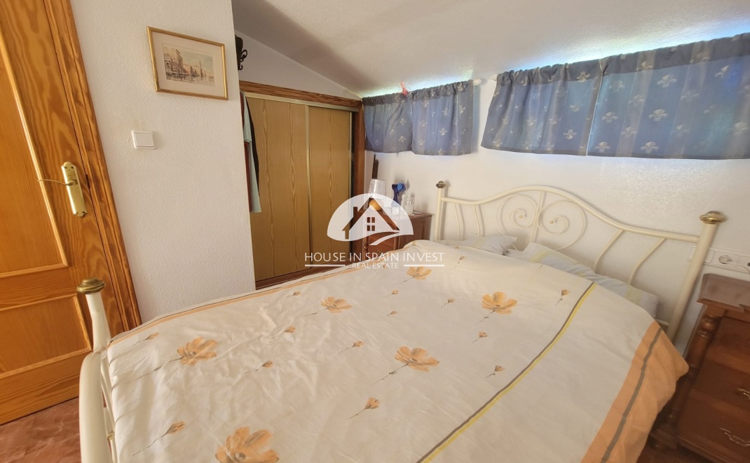 Reventa - Adosado - Orihuela Costa - Playa Flamenca