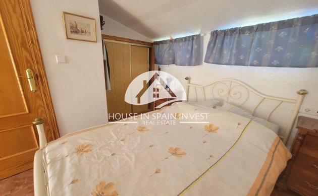 Reventa - Adosado - Orihuela Costa - Playa Flamenca