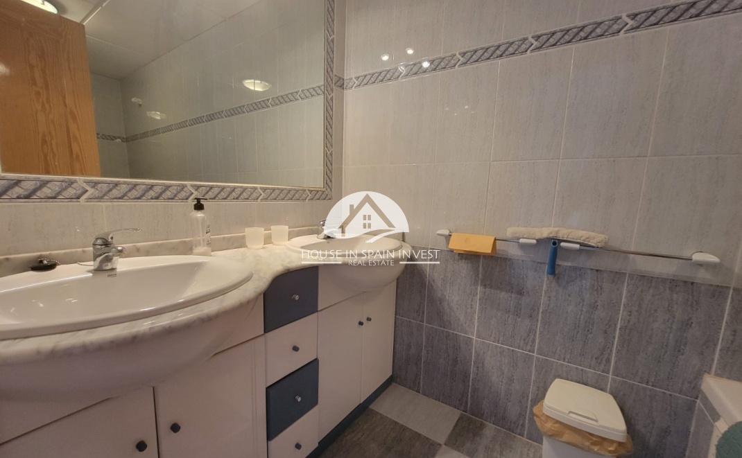 Reventa - Adosado - Orihuela Costa - Playa Flamenca