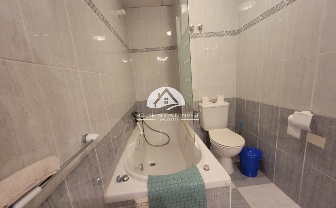 Reventa - Adosado - Orihuela Costa - Playa Flamenca