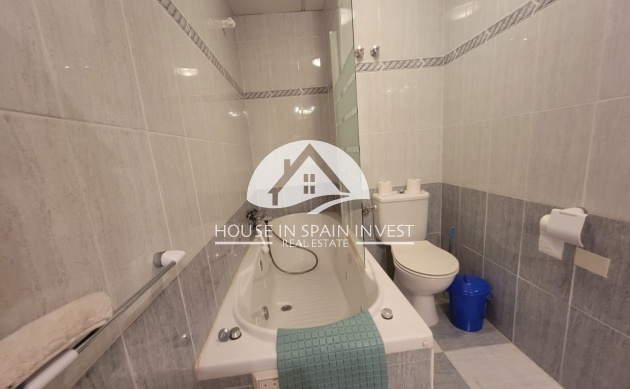 Reventa - Adosado - Orihuela Costa - Playa Flamenca