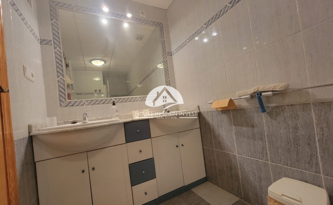 Reventa - Adosado - Orihuela Costa - Playa Flamenca