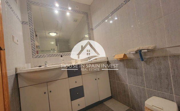 Reventa - Adosado - Orihuela Costa - Playa Flamenca