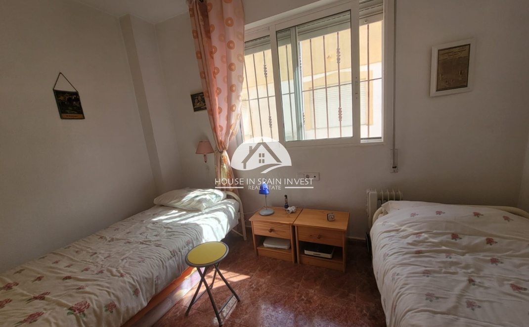 Reventa - Adosado - Orihuela Costa - Playa Flamenca