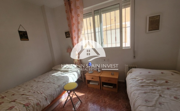 Reventa - Adosado - Orihuela Costa - Playa Flamenca