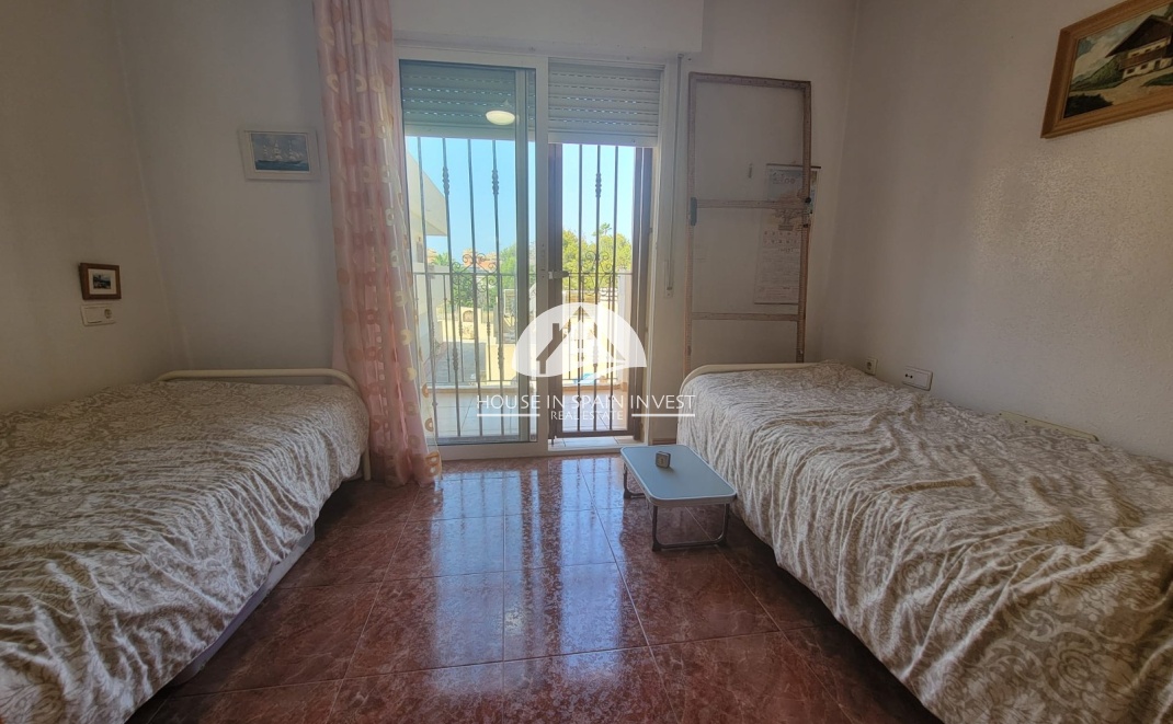 Reventa - Adosado - Orihuela Costa - Playa Flamenca