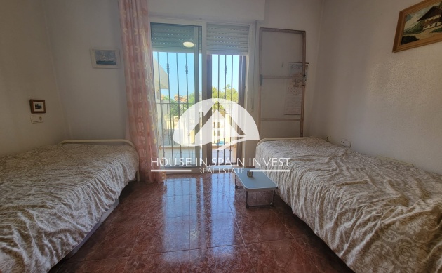 Reventa - Adosado - Orihuela Costa - Playa Flamenca