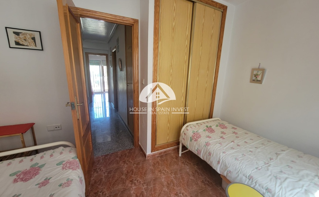 Reventa - Adosado - Orihuela Costa - Playa Flamenca