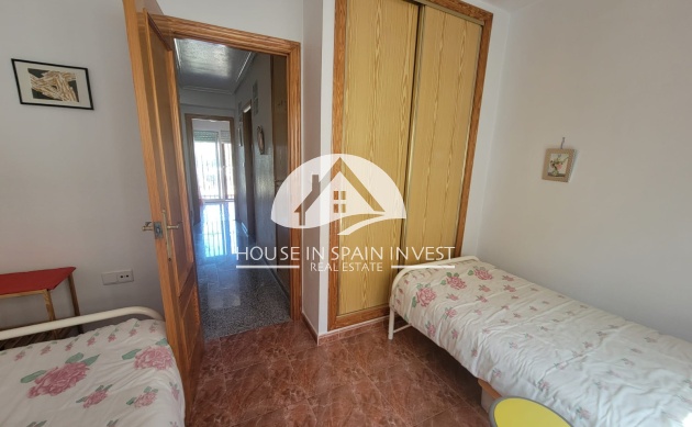 Reventa - Adosado - Orihuela Costa - Playa Flamenca