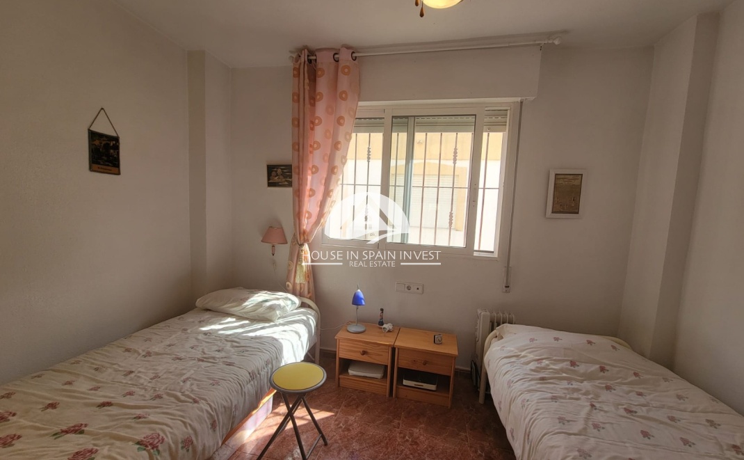 Reventa - Adosado - Orihuela Costa - Playa Flamenca