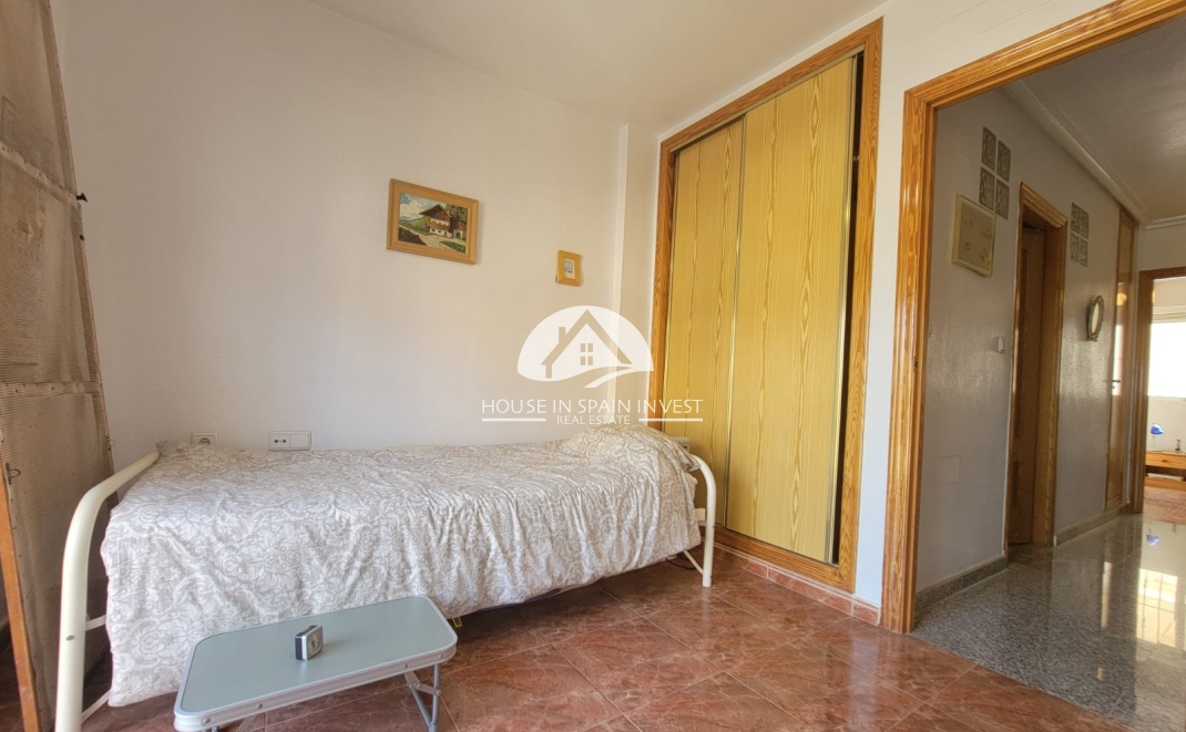 Reventa - Adosado - Orihuela Costa - Playa Flamenca