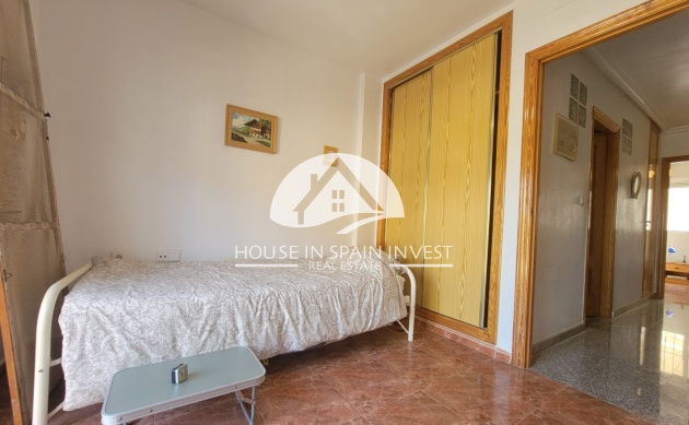 Reventa - Adosado - Orihuela Costa - Playa Flamenca