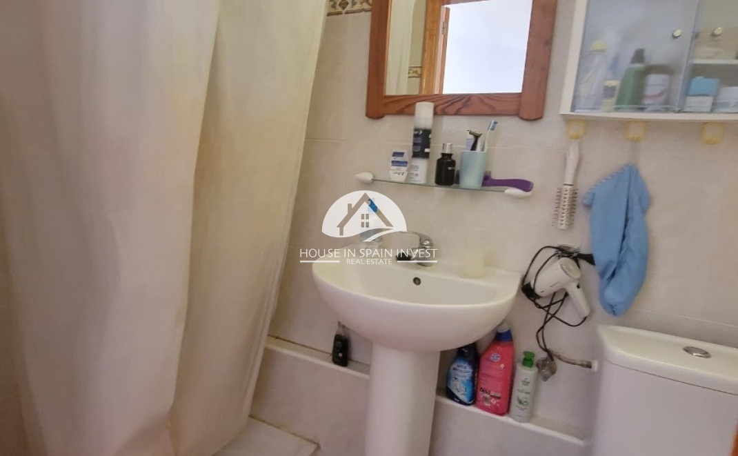 Reventa - Adosado - Orihuela Costa - Playa Flamenca