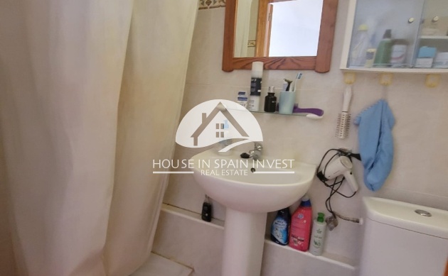 Reventa - Adosado - Orihuela Costa - Playa Flamenca