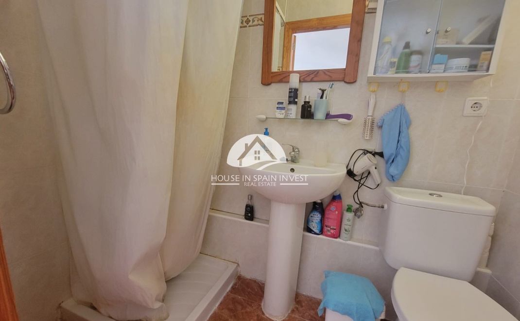 Reventa - Adosado - Orihuela Costa - Playa Flamenca