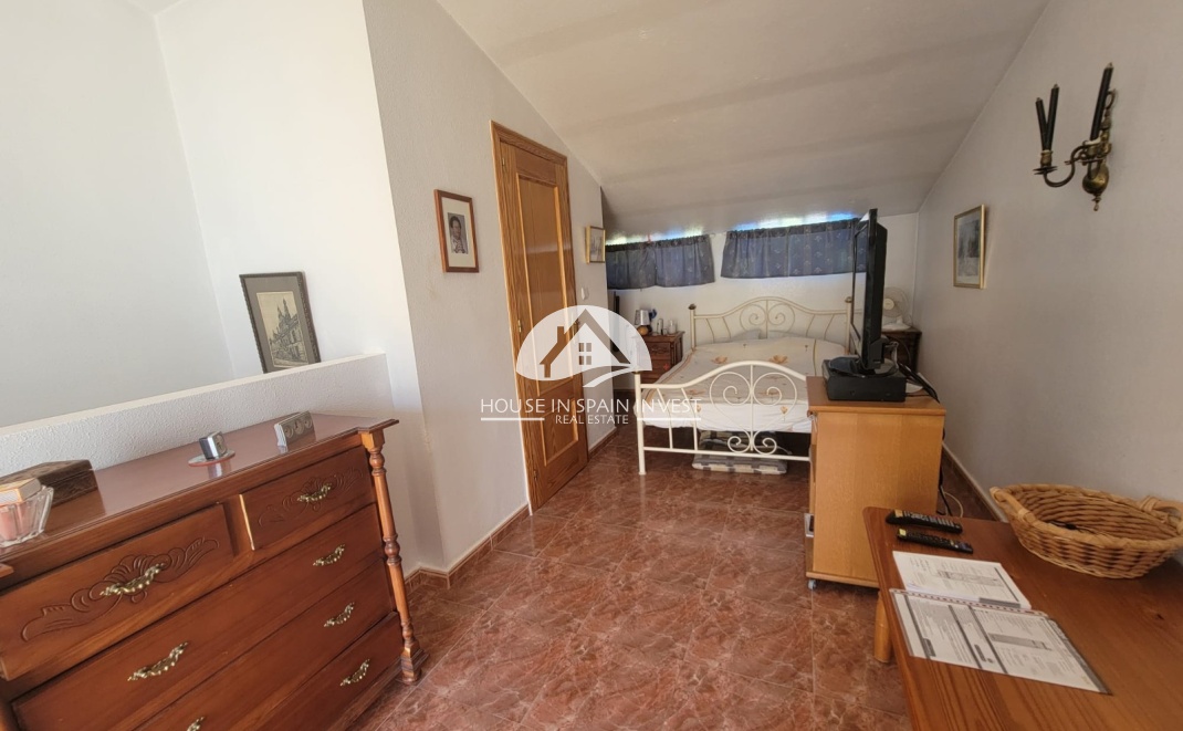 Reventa - Adosado - Orihuela Costa - Playa Flamenca