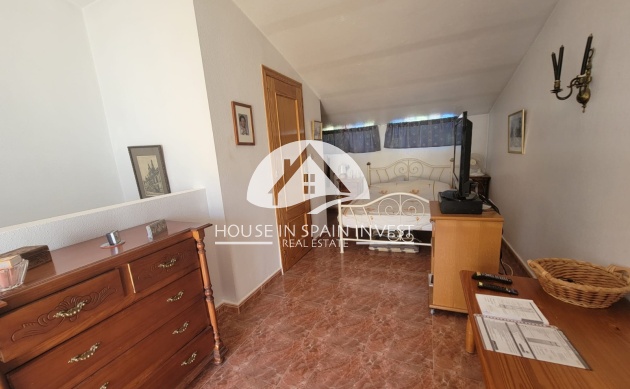 Reventa - Adosado - Orihuela Costa - Playa Flamenca