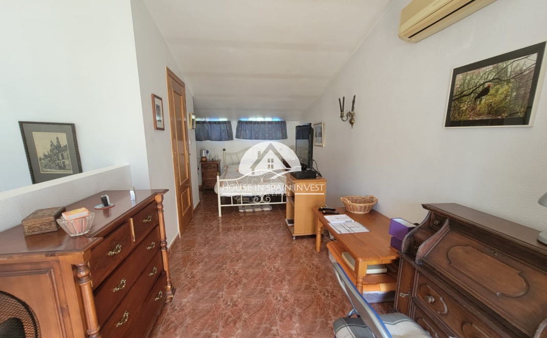 Reventa - Adosado - Orihuela Costa - Playa Flamenca