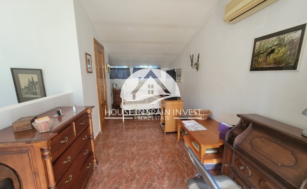 Reventa - Adosado - Orihuela Costa - Playa Flamenca