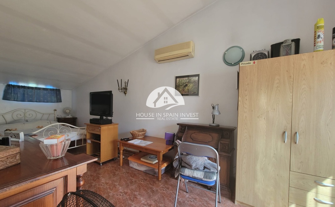 Reventa - Adosado - Orihuela Costa - Playa Flamenca