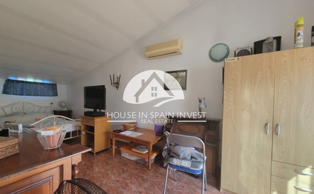 Reventa - Adosado - Orihuela Costa - Playa Flamenca