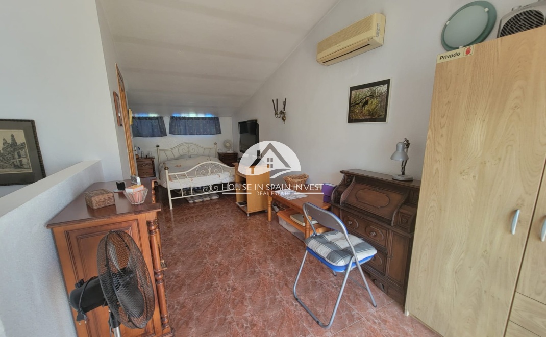 Reventa - Adosado - Orihuela Costa - Playa Flamenca