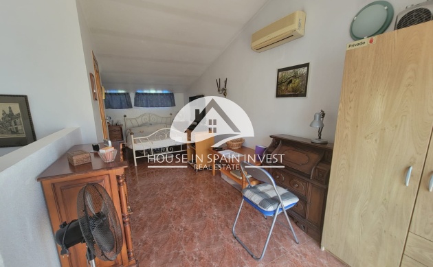 Reventa - Adosado - Orihuela Costa - Playa Flamenca