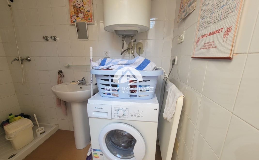 Reventa - Adosado - Orihuela Costa - Playa Flamenca