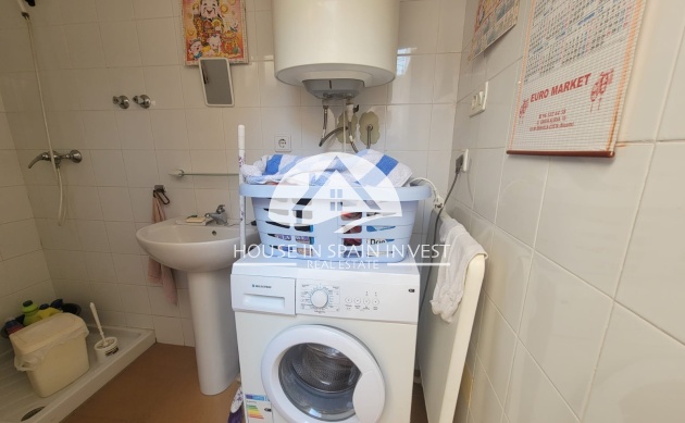 Reventa - Adosado - Orihuela Costa - Playa Flamenca