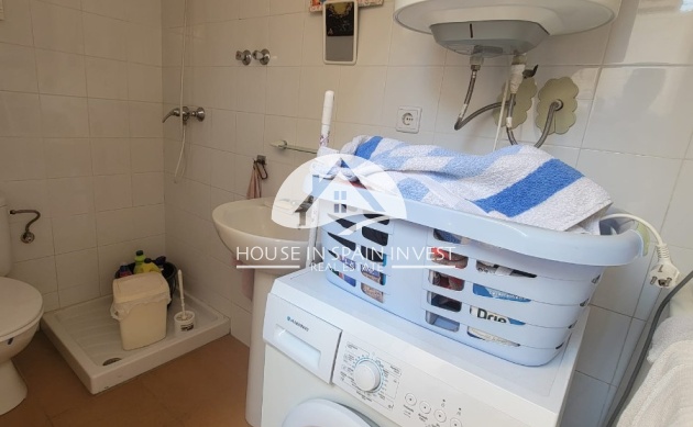 Reventa - Adosado - Orihuela Costa - Playa Flamenca