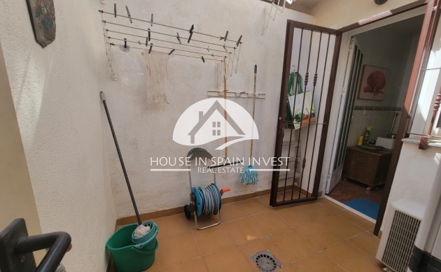 Reventa - Adosado - Orihuela Costa - Playa Flamenca