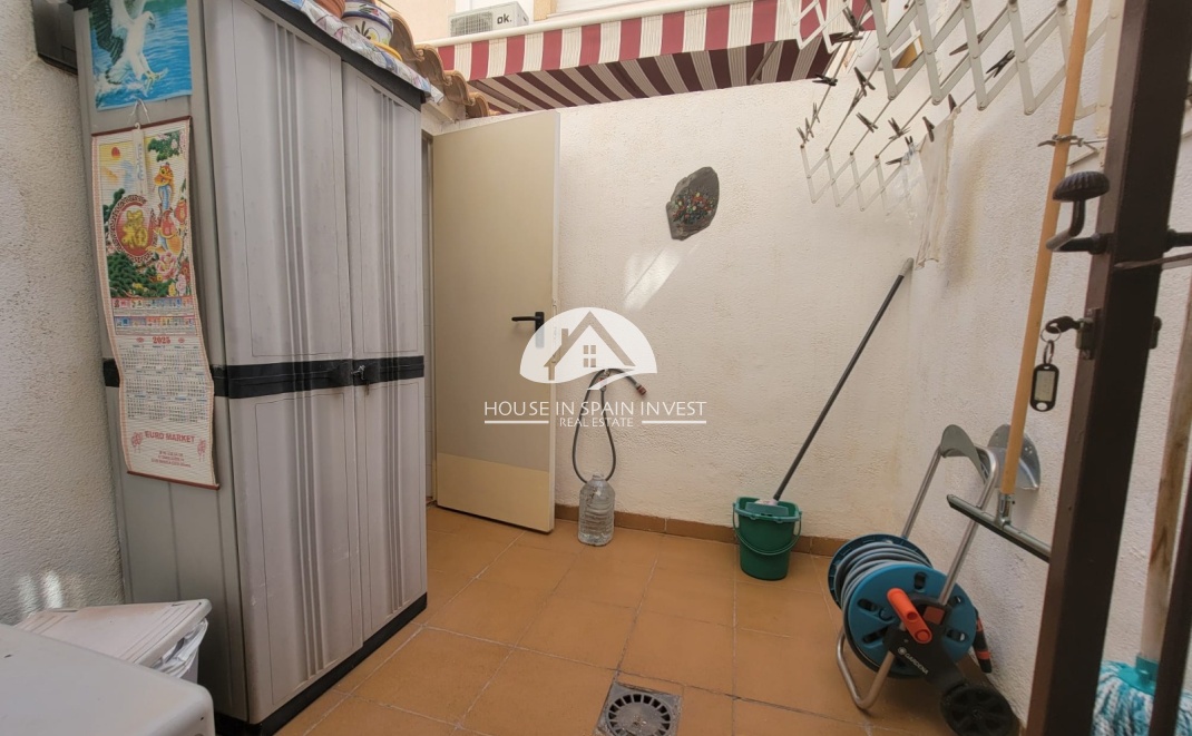 Reventa - Adosado - Orihuela Costa - Playa Flamenca