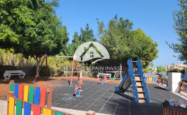 Reventa - Adosado - Orihuela Costa - Playa Flamenca