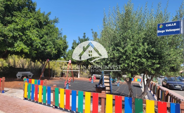 Reventa - Adosado - Orihuela Costa - Playa Flamenca