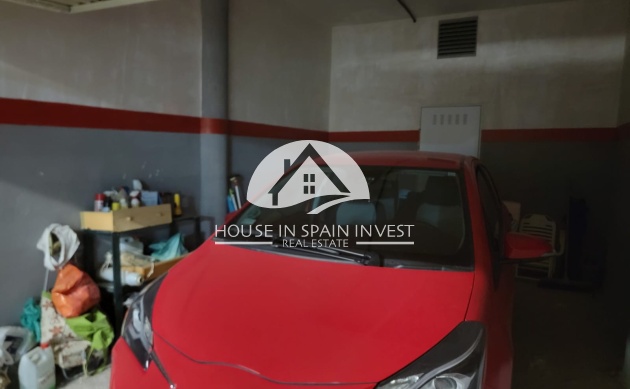 Reventa - Adosado - Orihuela Costa - Playa Flamenca