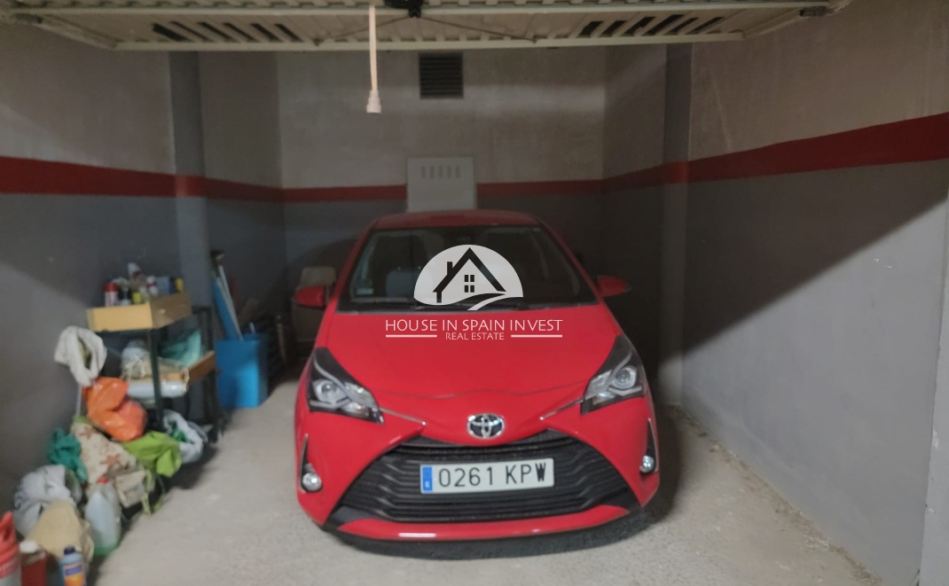 Reventa - Adosado - Orihuela Costa - Playa Flamenca